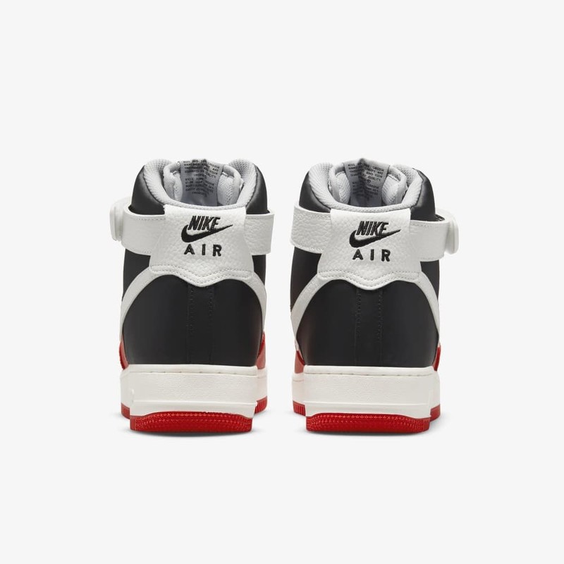 NIKE AIR FORCE 1 NBA BULLSカラー 28cm nike-nba-bulls-warriors-knicks